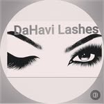 Heidi Charette - @dahavi_lashes_by_heidi - Instagram