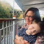 Heidi Collins Cheney - @chenheid - Instagram