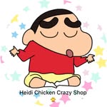 Heidi Chicken Crazy Shop🐥 - @heidi_chicken_crazy_shop - Instagram