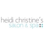 grand rapids salon + spa - @heidi_christines - Instagram