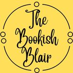 Heidi Christopher Blair - @thebookishblair - Instagram