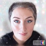 Heidi Clay - @akdollface007 - Instagram