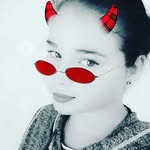karolin Gonzalez Suarez - @heidi.conesa - Instagram