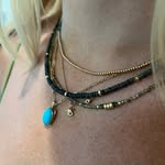 Heidi Conley - @hiseabeads - Instagram