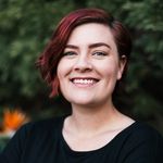 Heidi Conroy - @red_woman_is_me - Instagram