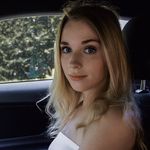 Heidi Cooke - @heidiannxo - Instagram