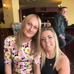 Heidi Cooke - @heidicooke1975 - Instagram