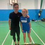 Heidi Cooke - @heidifootball - Instagram