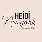Heidi Couture - @heidinewyrk - Instagram