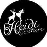 Heidi Couture - @heidicoutureofficial - Instagram