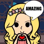 Heidi Crews - @im_amzing_i_think - Instagram