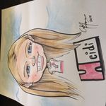 Heidi Paige Crews - @softball_lover_heidi - Instagram