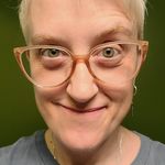 Heidi Crockett - @heidicrockett.art - Instagram