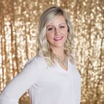 Heidi Crowder - @heidicrowderwed - Instagram
