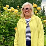Heidi Weigeshoff Crowe - @hmcrowe - Instagram