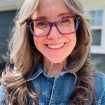 Heidi Weinkam Crowe - @heidimariac - Instagram