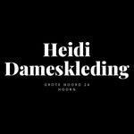 𝑯𝒆𝒊𝒅𝒊 𝑫𝒂𝒎𝒆𝒔𝒌𝒍𝒆𝒅𝒊𝒏𝒈 - @heididameskleding - Instagram