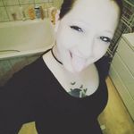Heidi Danner - @fledimaus1 - Instagram