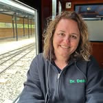 Heidi Guggisberg Deal - @drheidideal - Instagram