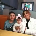 Chaparro Abraham - @heididenis - Instagram