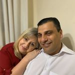 Heidi&Denis - @familianossaforca - Instagram