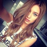 Heidi Dickens - @nauletsimon - Instagram