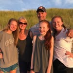 Heidi Doherty - @heididots23 - Instagram