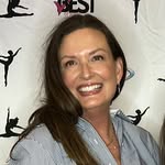 Heidi Fisher Dossey - @heididossey - Instagram