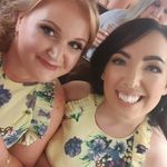 Heidi Maria - @heididowd - Instagram