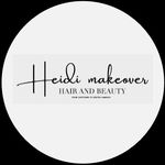 Heidi Downs Jakobsson - @heidimakeover - Instagram
