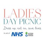 Heidi Drummond - @ladiesdaypicnic - Instagram