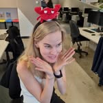 Heidi Duncan - @heidijeaniris - Instagram