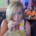 Heidi Eller - @heller_barrelbabe - Instagram