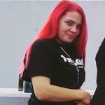 Heidi Engle - @fade_queen_99 - Instagram