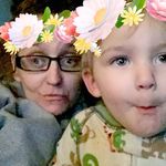 Heidi Elaine Everett - @mrs.everett592016 - Instagram
