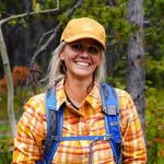 HEIDI : Motherhood Outdoors | Faith + Family Adventures - @outdoorswithheidijoy - Instagram