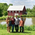 Heidi | Faith • Farm • Family - @kinderfarm_family - Instagram