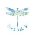 Heidi Faith - @heidifaithart - Instagram