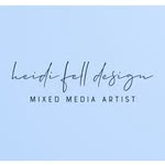 Heidi Fell Design - @heidifell_design - Instagram