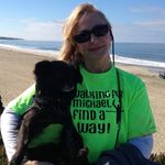 Heidi Flaherty - @goodmansmom - Instagram