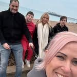 Heidi Wickham - @heidiforrester26 - Instagram