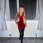 Heidi Proctor - @heidi_freestyle_dancer_neon - Instagram