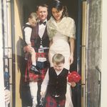 Heidi Fulton - @flagrantflan - Instagram