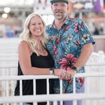 Heidi Fulton Anderson - @legacylivestock - Instagram