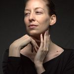 Heidi Gaines - @spoonofsteel - Instagram