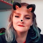 Heidi Garrett - @heidipie34 - Instagram