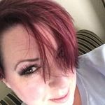 Heidi Garrett - @diowynblue - Instagram