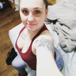 Heidi Garrett - @humbleheidi87 - Instagram
