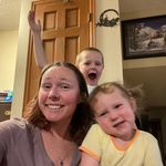 Heidi Garrett - @divekermit13 - Instagram