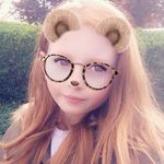 Heidi Garrett - @heidi_g_2010 - Instagram